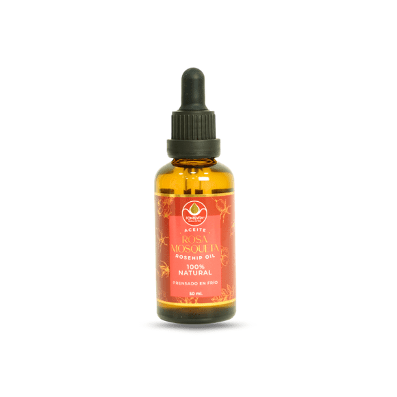 ACEITE ROSA MOSQUETA 50 ML