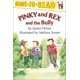 thumbnail image 1 of Libro Simon Spotlight: Pinky y Rex Nivel 3, 1 of 1