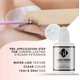 thumbnail image 2 of Prebase para extensiones de pestañas BL Eyelash 15 ml Eliminador natural de aceites, 2 of 5