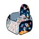 thumbnail image 1 of Piscina Con 100 Pelotas Niños Tienda Espacial Astronauta, 1 of 3