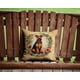 thumbnail image 2 of Almohada Decorativa Welsh Terrier 14x14, 2 of 7