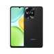 thumbnail image 1 of Smartphone Honor X6d 5G black 4GB + 256GB, 1 of 8
