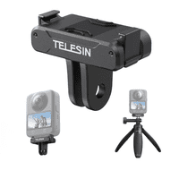 Telesin - Adaptador Magnético Rápido Para Dji Osmo 360 Y Action 5 4 3
