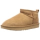 thumbnail image 1 of Bota UGG Classic Ultra Mini para mujer, color castaño, talla 10, 1 of 1