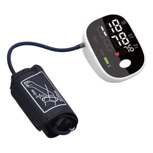 Genérico - Tensiometro Monitor De Presion Arterial Digital Lau