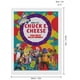 thumbnail image 2 of Kit de Pintura de Diamantes Chuck E. Cheese Desmarcar, 2 of 6