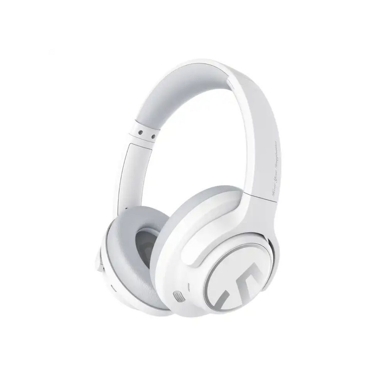 Soundpeats - Audífonos Bluetooth 123Hrs Anc Hi-Res Ipx-4