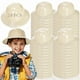 thumbnail image 1 of Gorros de fiesta Safari Eorbow para niños con temática selvática, 24 paquetes, 1 of 3
