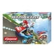 thumbnail image 1 of Pista de Carreras Nintendo Mario Kart Slot Track Rampa de Salto, 1 of 3