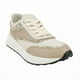 thumbnail image 2 of Zapatilla Exs Brillos Cuero Beige, 2 of 5