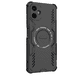 thumbnail image 2 of Funda FOXDOCK para Samsung Galaxy A06 , magnética, resistente a golpes, con soporte, unisex, carga inalámbrica, 2 of 4