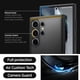 thumbnail image 5 of Funda Spigen Ultra Hybrid para Galaxy S24 Ultra Frost, color negro, 5 of 7