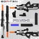 thumbnail image 4 of Pistola de Juguete SOFITEN Rifle Francotirador Eléctrico con Balas Suaves y Accesorios, 4 of 7