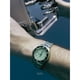 thumbnail image 3 of Reloj Ratio FreeDiver Reloj para Hombre Zafiro Acero Inoxidable Esfera Verde Automático RTF049 200M, 3 of 3