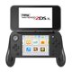 thumbnail image 2 of Funda con mango de agarre manual para Nintendo 2DS XL, 2 of 6