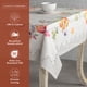 thumbnail image 2 of Mantel Maison d' Hermine 152 cm × 229 cm Algodón, 2 of 9