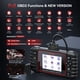 thumbnail image 5 of Escáner iCarsoft LR V2.0 OBD2 para Land Rover/Benz, 5 of 8