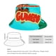 thumbnail image 2 of Sombrero Bucket Desmarcar El Show De Gumby, 2 of 6