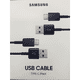 thumbnail image 3 of Cable USB tipo c pack x2 stcstorage Negro, 3 of 3