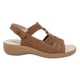 thumbnail image 1 of Sandalia Ridge Caramelo Passer, 1 of 5