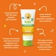 thumbnail image 2 of Loción solar Babyganics SPF 50 Mineral 90 ml Resistente al agua, 2 of 3