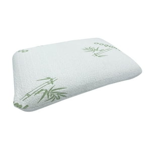 Maxcare - Almohada Látex Orificios