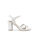 thumbnail image 1 of Sandalias Casual PU Acharolado Mujer Cuadrado Weide YOU586, 1 of 3