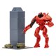 thumbnail image 2 of Figura Playset McFarlane Toys Pacific Rim Crimson Typhoon, 2 of 8