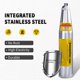 thumbnail image 3 of Martillo de rebote para concreto NiesahYan HD-225A 10-60 MPa, 3 of 9