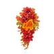 thumbnail image 2 of Colgador De Corona De Otoño Hecho A Mano Elegante Decoración De Pared DIY Para Favores De Fiesta Ventana Del Hogar, 2 of 3