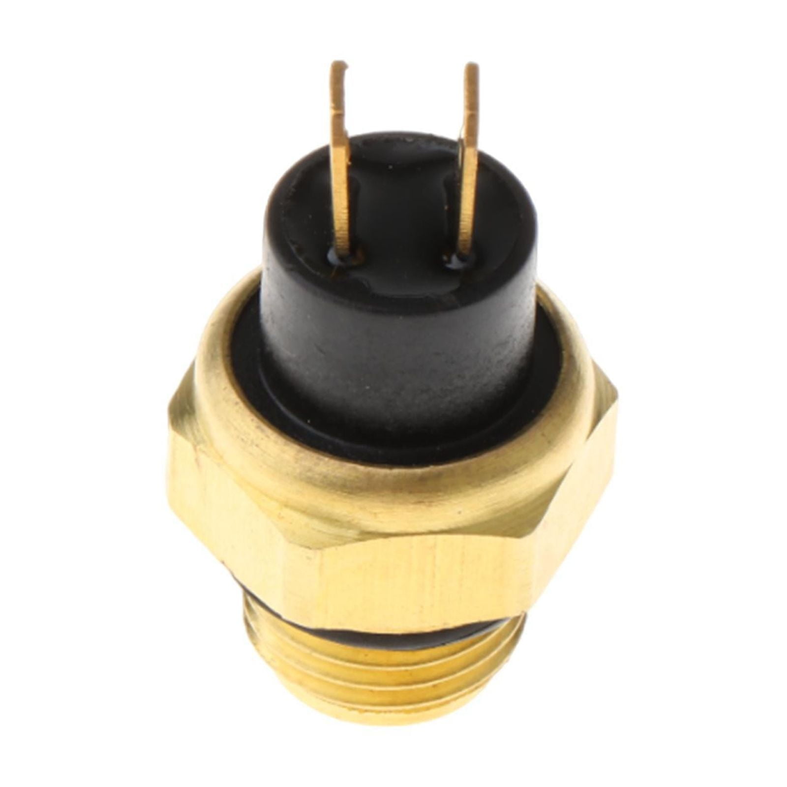 Ioensy - Sensor De Temperatura Del Agua Del Motor Para Atv Quad Bikes Interruptor Del Termostato Del Radiador