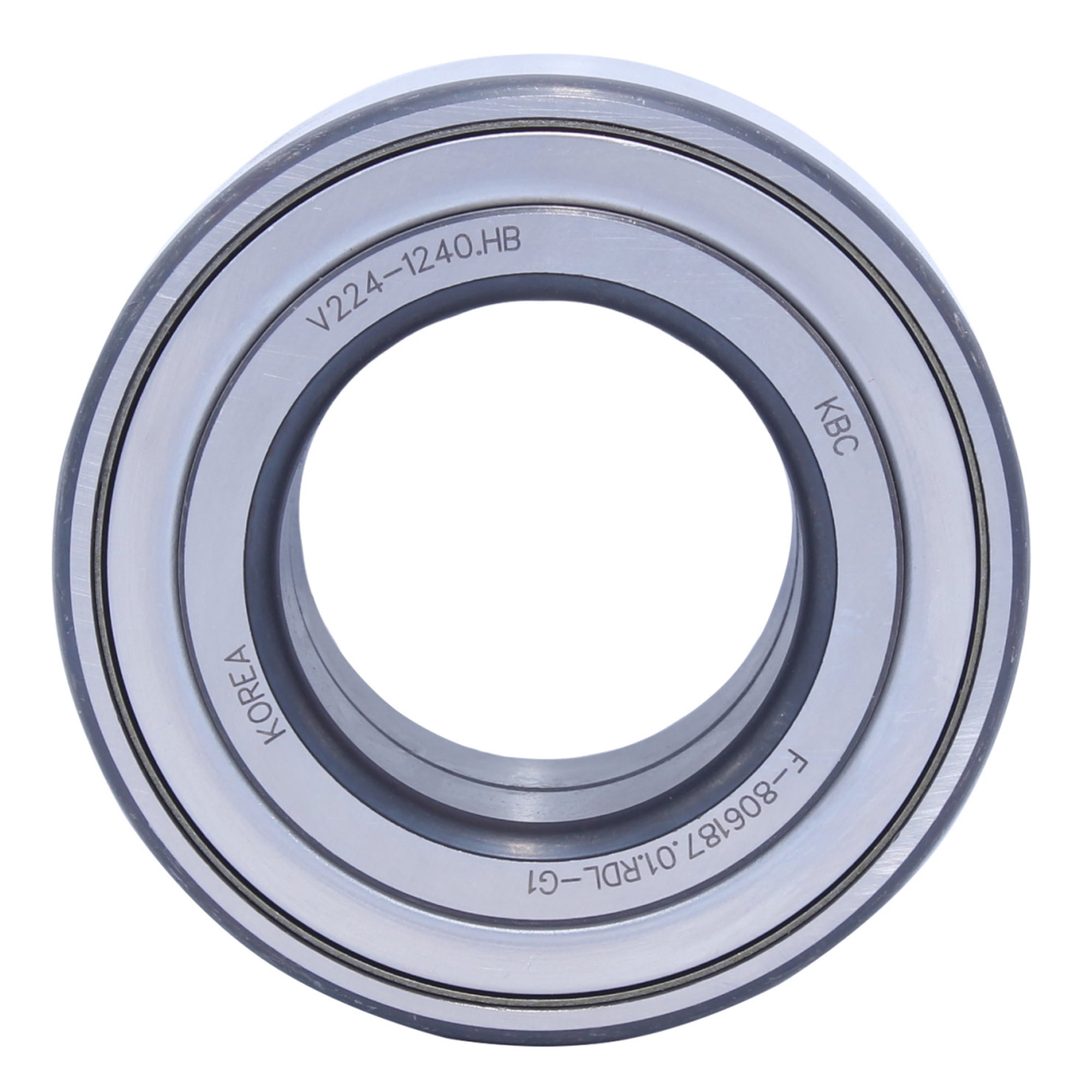 Repuestos Del Sol - Rodamiento Rueda Delantera Kia Sportage 2.0 2010 2014