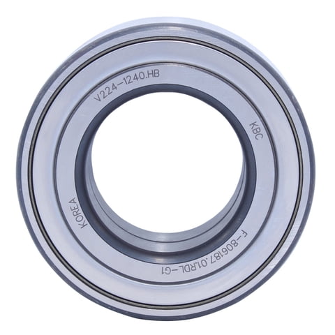 Repuestos Del Sol - Rodamiento Rueda Delantera Hyundai Tucson 2.7 Jm 2005 2009