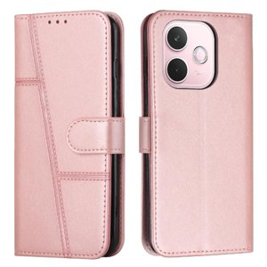 Foxdock - Funda Flip Para Oppo A5 Pro 5G – Carcasa Delgada Y Resistente A Impactos Con Soporte Para Uso Diario Y Profesional
