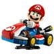 thumbnail image 3 of Set LEGO Super Mario Mario Kart: Mario y Kart estándar, 3 of 3