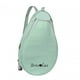 thumbnail image 4 of Racquetball Pickleball Mochila Multifuncional Portátil Para Principiantes Regalos Verde, 4 of 5