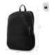 thumbnail image 3 of Mochila Universitario Koji Porta Pc 15.4  Negro Unisex, 3 of 6