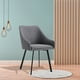 thumbnail image 2 of Pack 2 Sillas De Comedor Pereira Gris, 2 of 6