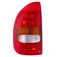 Repuestos Del Sol - Farol Trasero Izquierdo Chevrolet Corsa 1 4 Eco Swing 1993 1998