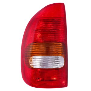 Repuestos Del Sol - Farol Trasero Izquierdo Chevrolet Corsa 1.4 Pick 1996 1997