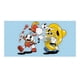 thumbnail image 1 of Cuphead Fondo Temático Pancarta Suministros de Decoración para Fiesta de Cumpleaños, Decoración de Fondo de Fiesta Personalizado,150x90cm, 1 of 6