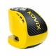 thumbnail image 2 of Candado Disco Moto Kovix KNS6 Pin 6mm con Alarma 120dB, 2 of 3