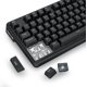 thumbnail image 3 of Teclado mecánico Redragon K745 con cable, RGB, 108 teclas, 3 of 7