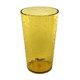 thumbnail image 2 of Vaso Alto Hammer Amarillo, 2 of 3
