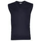 thumbnail image 1 of Sweater Clásico Sin Mangas Cuello V Talla 4XL Hombre, 1 of 3