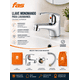 thumbnail image 5 of Llave Monomando Lavamanos Fas Calidad Superior, 5 of 5