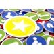 thumbnail image 2 of Juego de mesa Bezier Games Werewords para niños y familias, 2 of 4