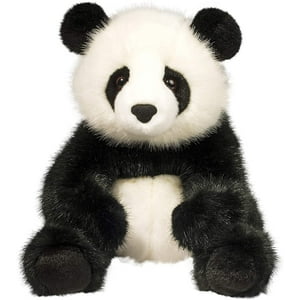 Peluche De Peluche Con Oso Panda De Douglas Emmett