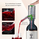 thumbnail image 4 of Dispensador Aireador Eléctrico D Vino Automático Inteligente, 4 of 8