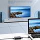 thumbnail image 3 of Extensor Video Audio Digital 60mts Hdmi Cable Red Utp Rj45, 3 of 3